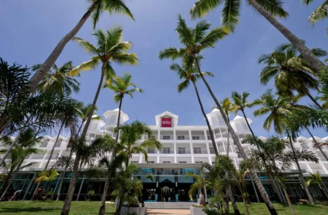 Hotel All Inclusive Riu Palace Macao Punta Cana Dominican Republic
